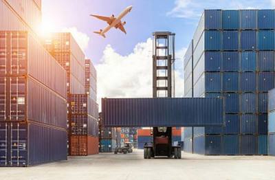 打造可持續(xù)發(fā)展的貨代公司 物流服務(wù)的綠色與智能未來(lái)