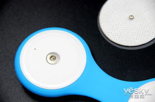 智能掌控解放身心 摩也放松器按摩評測