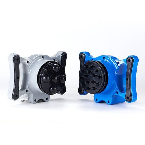 新款gs無極變速細胞便攜式按摩器推脂儀瘦身儀碎脂機收腰美容儀器