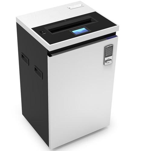科密cm1130碎紙機多功能大型長時間德國7級高保密碎紙機辦公商用