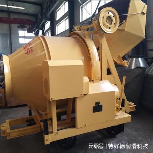 食品機械中用于攪拌和混合的設(shè)備種類有哪些