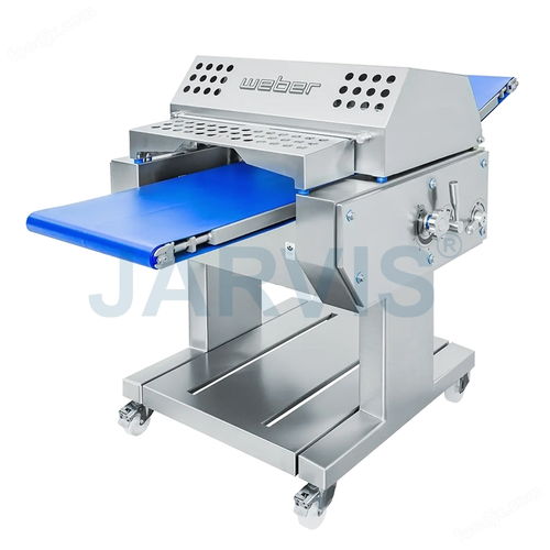 查維斯德國weber 全自動半自動去皮機(jī)去脂肪 去皮去膘設(shè)備