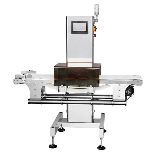 鋁箔包裝智能金屬檢測(cè)機(jī)食品藥品包材金屬異物檢測(cè)設(shè)備