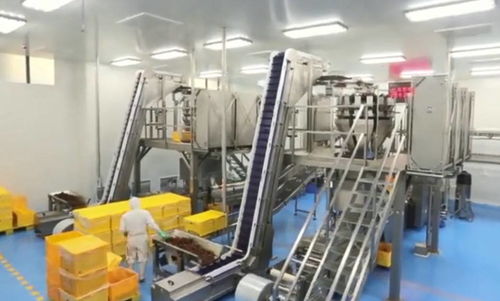 大型鹵肉加工廠如何腌制食材 批量加工鹵貨必須用真空滾揉機嗎