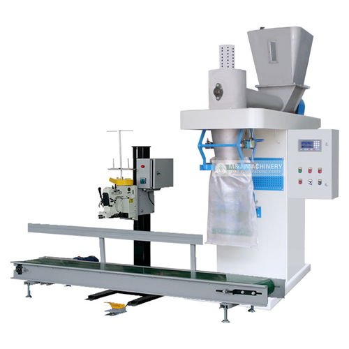 農藥自動粉劑包裝機工廠優惠報價 無錫麥杰機械工程