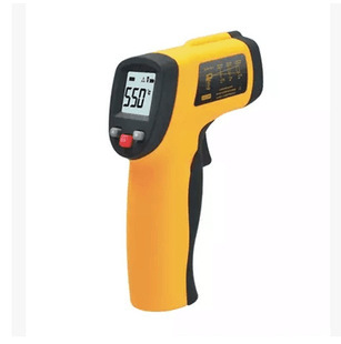 高姆藍(lán)牙測溫儀 電腦、手機(jī)無線連接