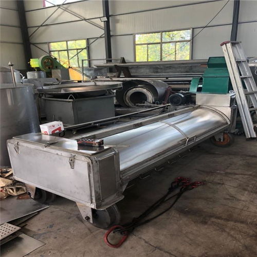 新鄉(xiāng)玉米秸稈二次粉碎回收機(jī) 自動(dòng)卸料技術(shù)與生物感測(cè)器的融合創(chuàng)新